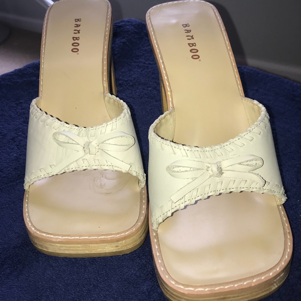 Cute Summer Slides